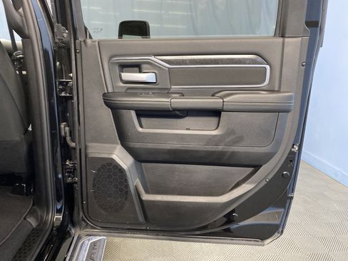 Certified 2024 RAM 2500 Big Horn w/ Bed Utility Group image 41