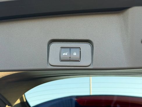 New 2026 Nissan Rogue Platinum w/ Platinum Premium Package AWD/4WD image 37