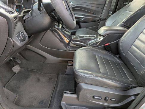 Used 2014 Ford Escape Titanium image 15