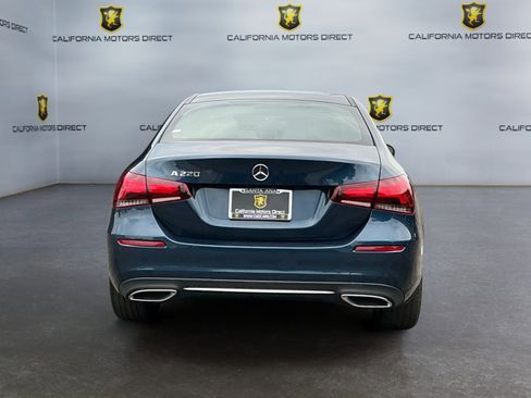 Used 2022 Mercedes-Benz A 220 image 6