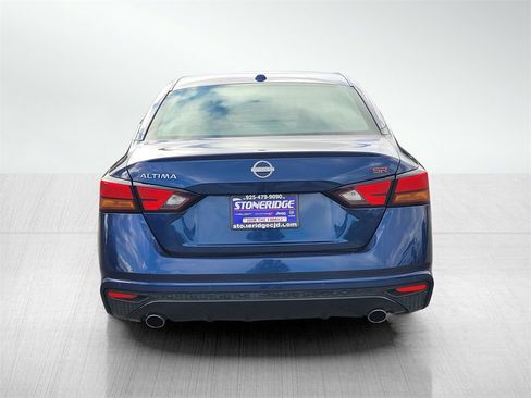 Used 2023 Nissan Altima 2.5 SR image 5