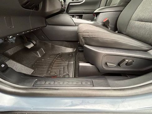 Used 2024 Ford Bronco Sport Big Bend w/ Convenience Package image 28