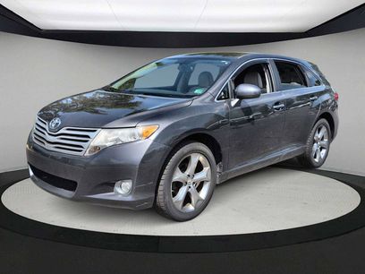Used 2011 Toyota Venza AWD w/ Comfort Pkg