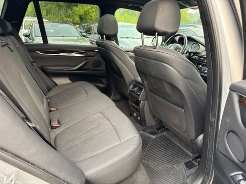 Used 2017 BMW X5 xDrive35i AWD/4WD image 24