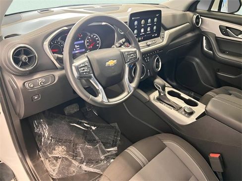 Certified 2023 Chevrolet Blazer LT w/ Driver Confidence Package image 18