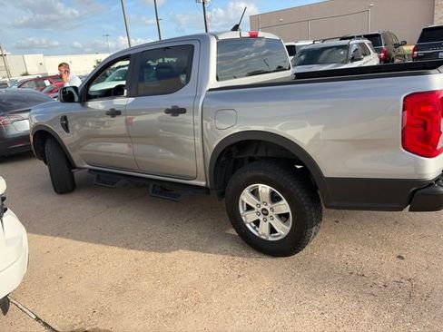 Used 2024 Ford Ranger XL RWD image 13