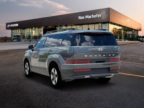 New 2026 Hyundai Santa Fe SEL image 5
