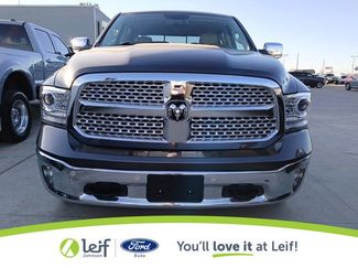Used 2016 RAM 1500 Laramie w/ Convenience Group video 2