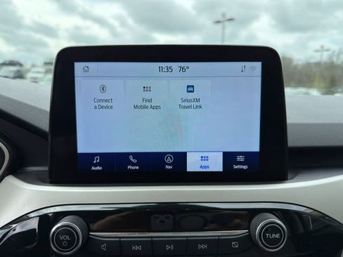Used 2020 Ford Escape SE FWD image 21