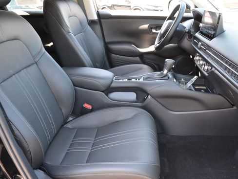 Used 2025 Honda HR-V EX-L image 20