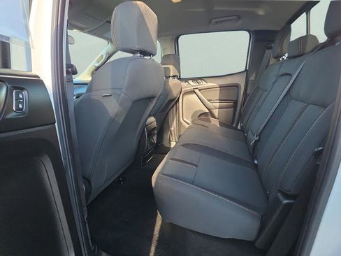 Certified 2022 Ford Ranger XLT w/ Equipment Group 302A High image 25