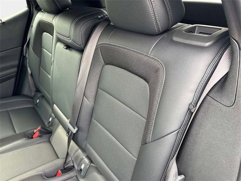 Used 2024 Chevrolet Equinox EV LT image 11