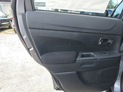 New 2026 Mitsubishi Outlander Sport ES AWD/4WD image 10