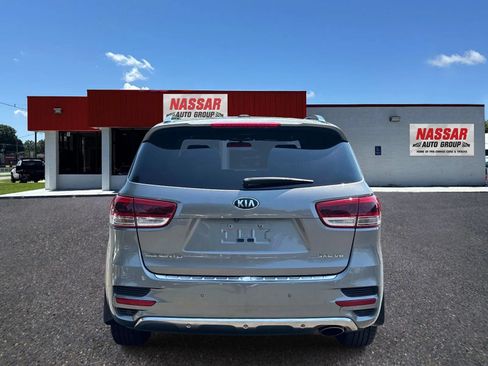 Used 2016 Kia Sorento SX AWD/4WD image 5
