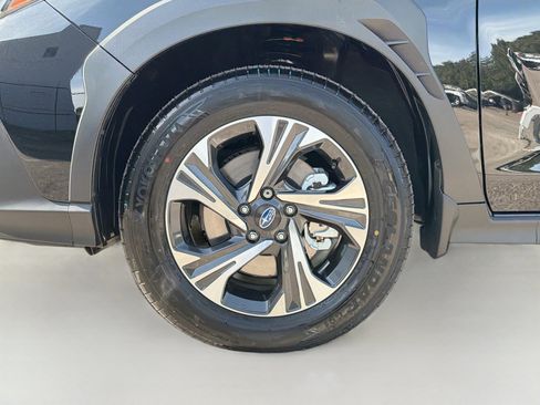 New 2026 Subaru Crosstrek 2.0i Premium image 40