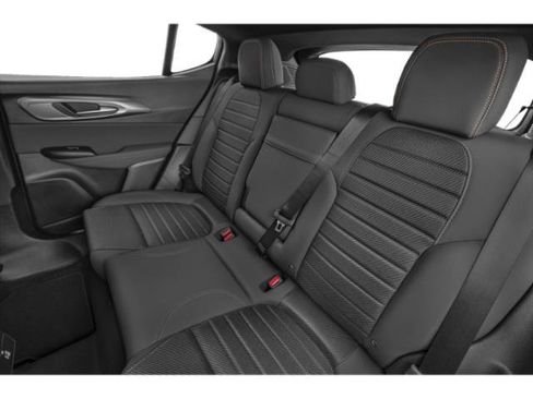 Used 2024 Alfa Romeo Tonale Ti w/ Premium Interior Package image 16