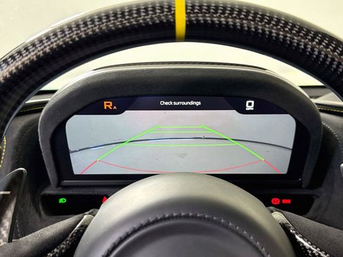 Used 2021 McLaren 720S Performance RWD image 20