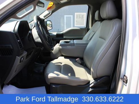 Used 2018 Ford F150 XL w/ Trailer Tow Package w/101A RWD image 13