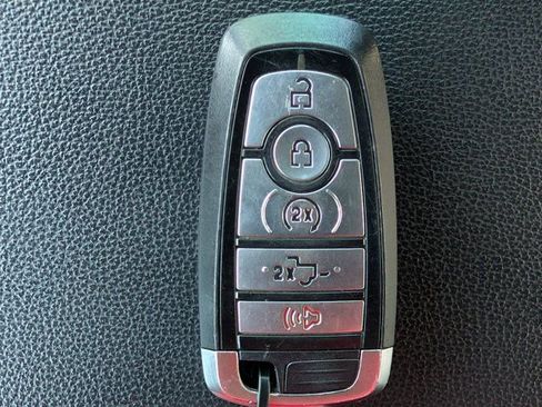 Used 2022 Ford F150 XLT w/ Equipment Group 302A High image 29