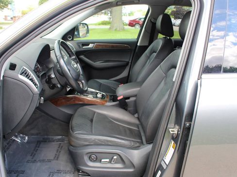 Used 2015 Audi Q5 2.0T Premium Plus AWD/4WD image 13