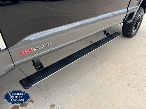 New 2026 Ford F350 King Ranch w/ Tremor Off-Road Package AWD/4WD image 10