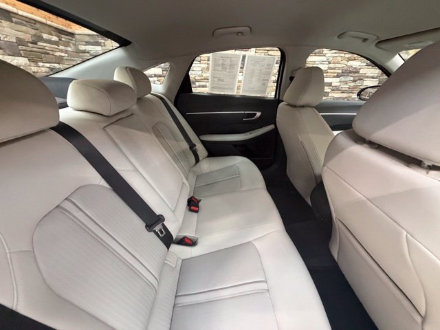 Used 2026 Hyundai Sonata SEL FWD image 34
