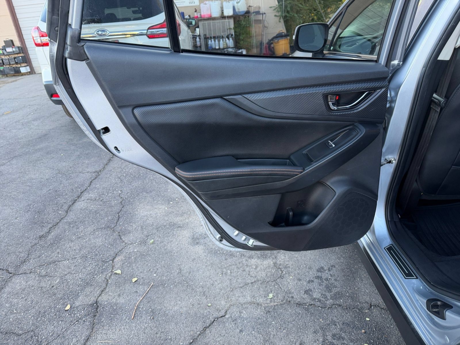 Used 2018 Subaru Crosstrek 2.0i Limited AWD/4WD image 28