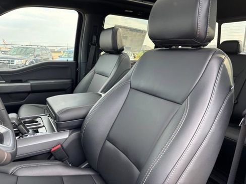 New 2026 Ford F150 XLT w/ Equipment Group 303A High AWD/4WD image 12