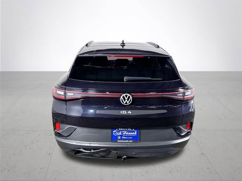 Certified 2023 Volkswagen ID.4 Pro S AWD/4WD image 7