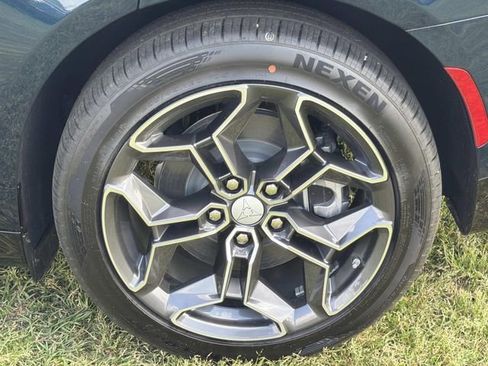 New 2026 Dodge Charger R/T image 18