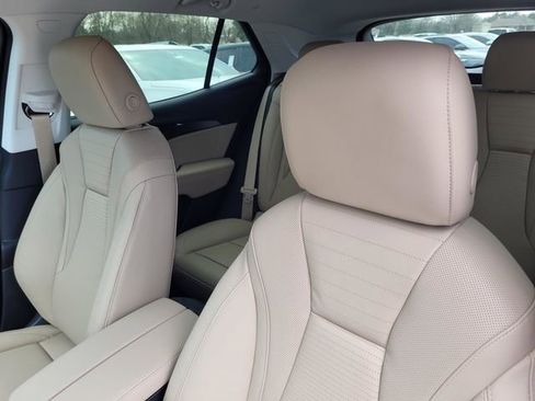 New 2026 Buick Envision Preferred AWD/4WD image 27