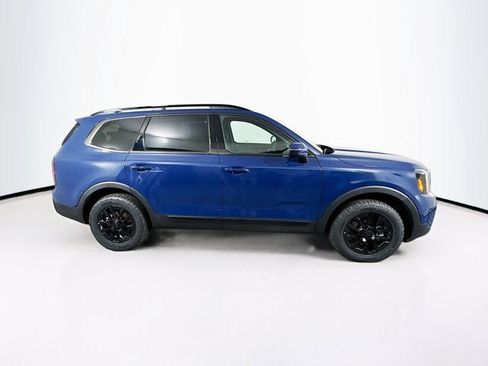 New 2025 Kia Telluride AWD image 4