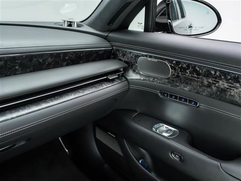 New 2026 Genesis G90 3.5T AWD/4WD image 27