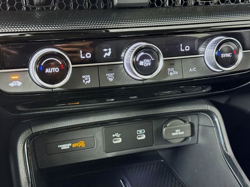 New 2026 Honda CR-V EX-L image 15