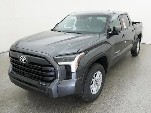 New 2026 Toyota Tundra SR5 image 16