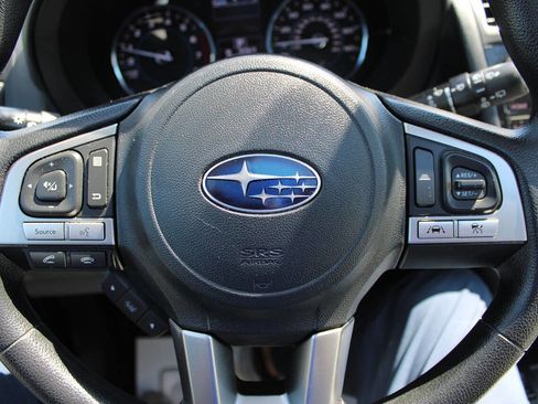 Used 2017 Subaru Forester 2.5i Premium image 19