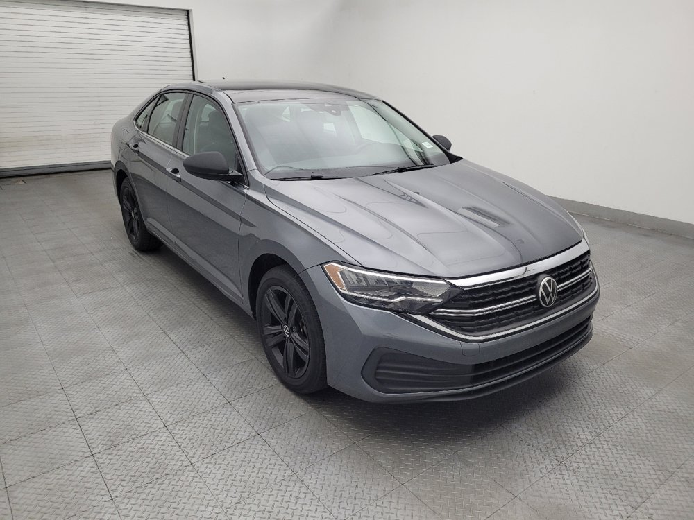 Used 2023 Volkswagen Jetta SE FWD image 13