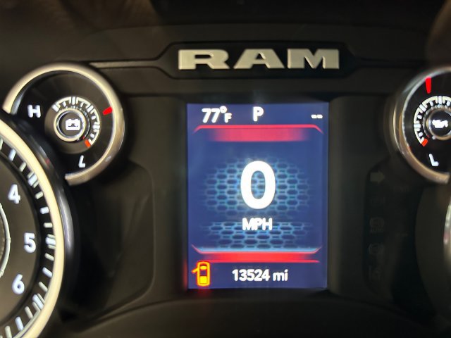Used 2023 RAM 1500 Big Horn AWD/4WD image 31