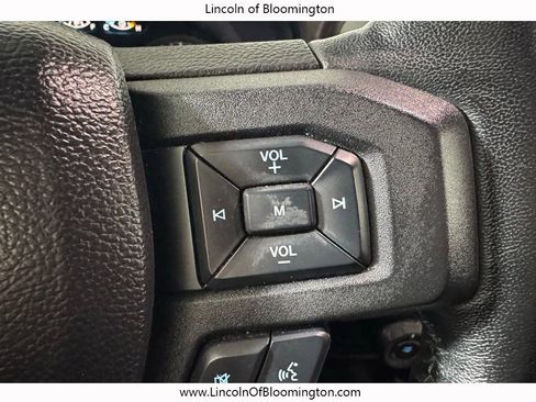 Used 2018 Ford F150 XLT w/ Equipment Group 302A Luxury image 44