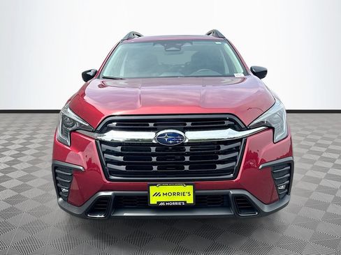 New 2026 Subaru Ascent Limited w/ Popular Package #2 AWD/4WD image 2