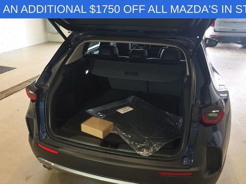 New 2026 MAZDA CX-50 AWD 2.5 S image 14