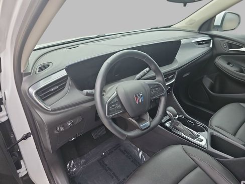 Used 2024 Buick Encore GX Sport Touring w/ Experience Buick Package FWD image 21