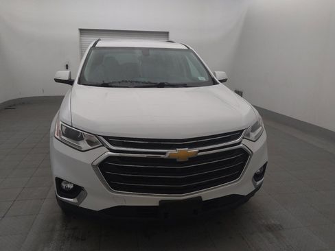 Used 2018 Chevrolet Traverse LT FWD image 14