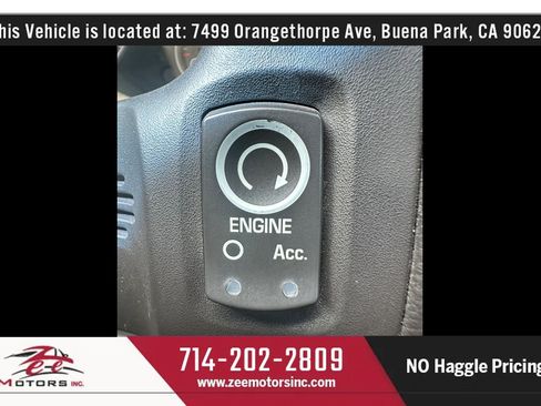 Used 2010 Chevrolet Corvette Grand Sport w/ Preferred Equipment Group RWD image 31