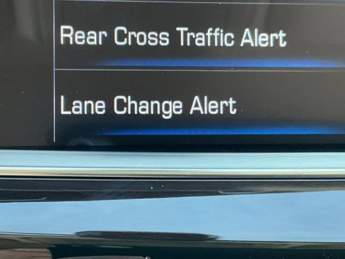 Used 2019 Cadillac XT5 Luxury image 47