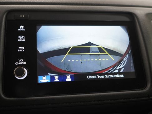 Used 2020 Honda HR-V EX image 27