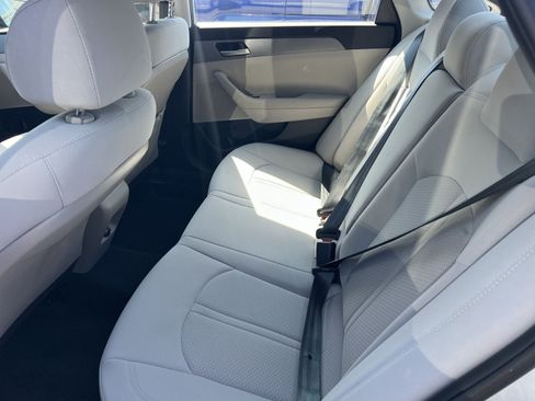 Used 2018 Hyundai Sonata ECO FWD image 21