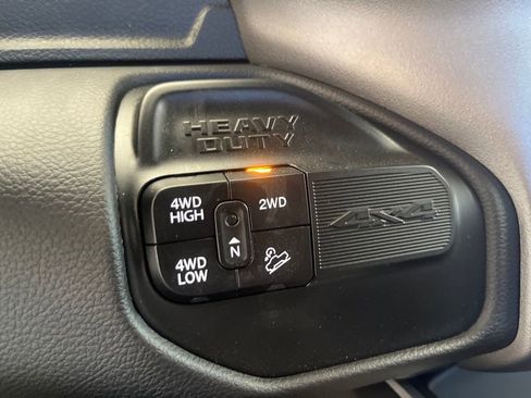 New 2022 RAM 2500 Big Horn w/ Level C Equiment Group image 46