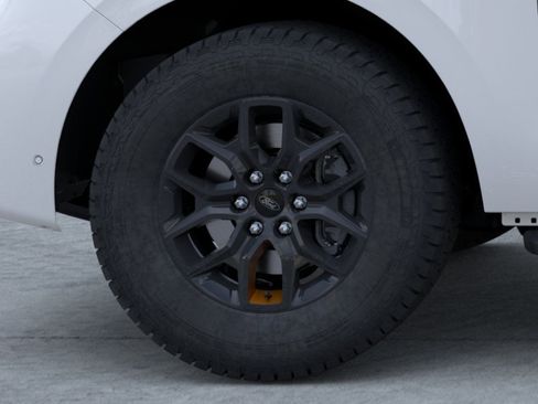 New 2026 Ford Expedition Tremor AWD/4WD image 50