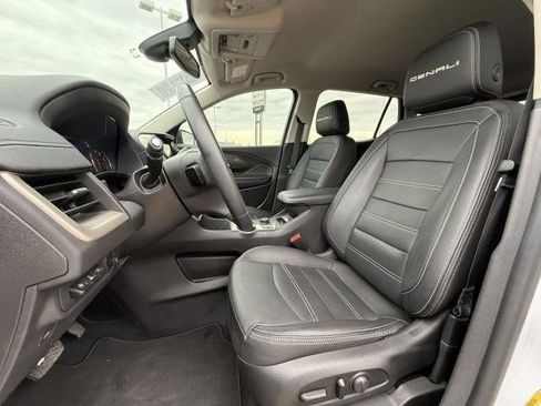 Certified 2024 GMC Terrain Denali image 18